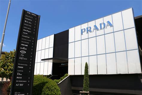 prada headquarters florence